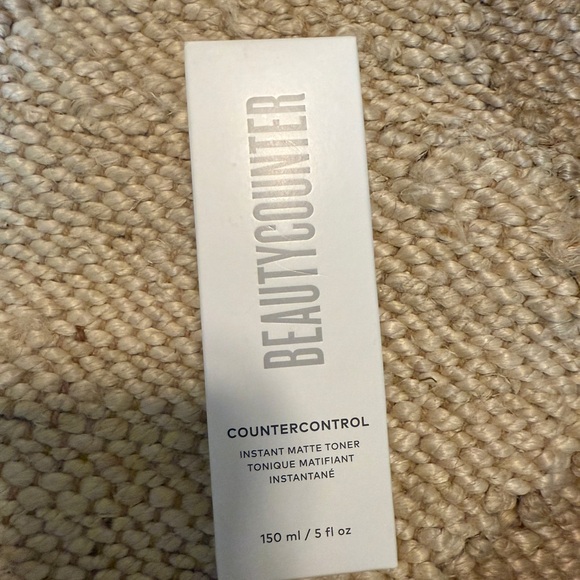 Brand new Beautycounter Countercontrol Instant Matte Toner lactic acid AHA - Picture 4 of 7
